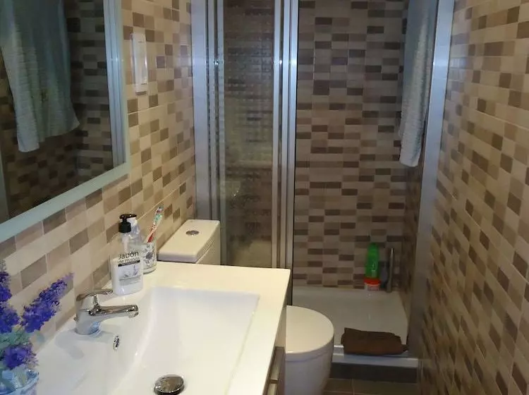 Mas Del Bot Family Apartments