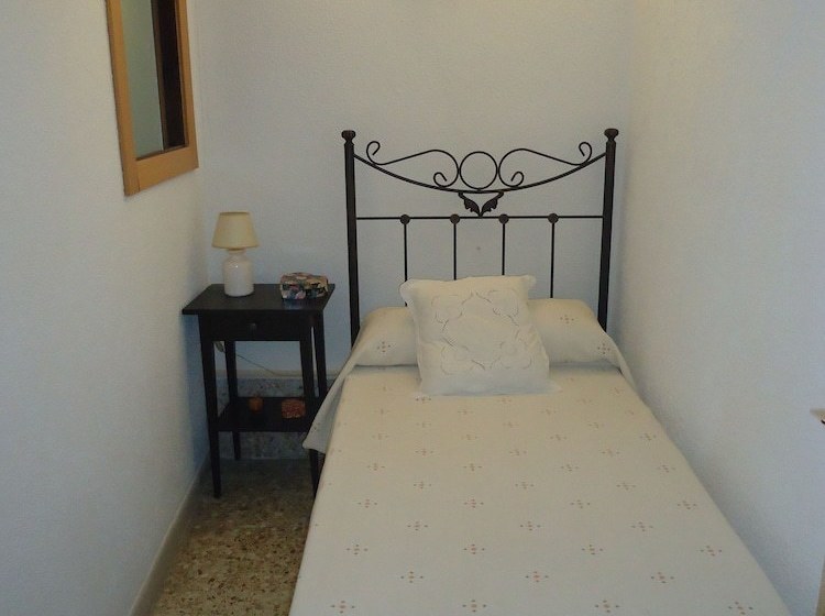 Mas Del Bot Family Apartments