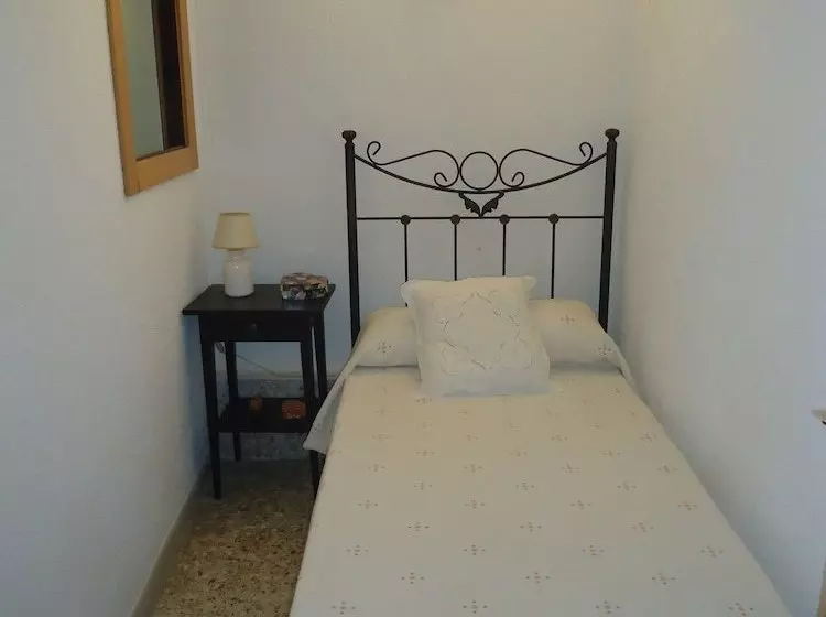 Mas Del Bot Family Apartments