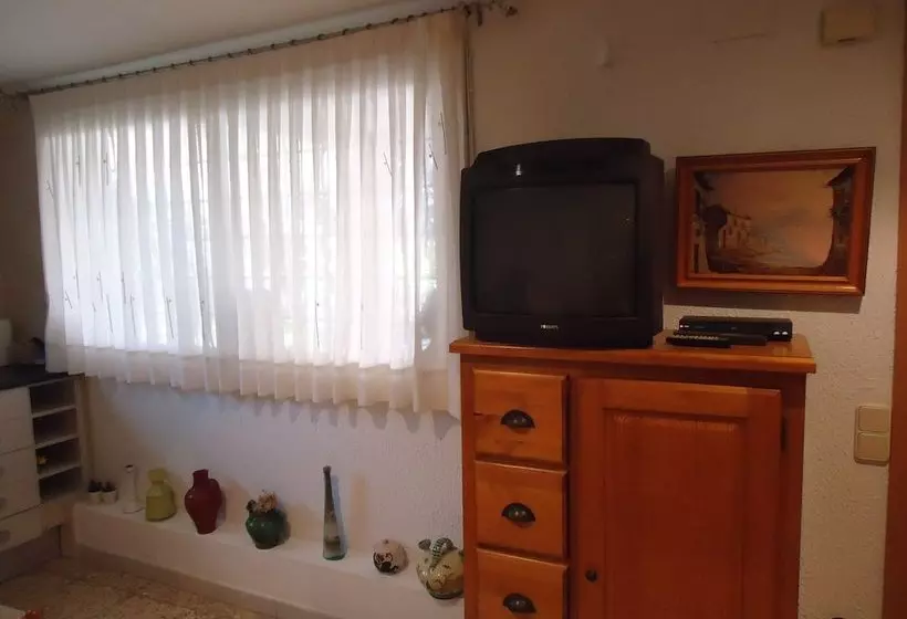 Mas Del Bot Family Apartments