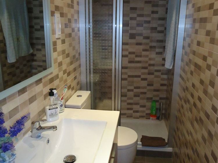 Mas Del Bot Family Apartments