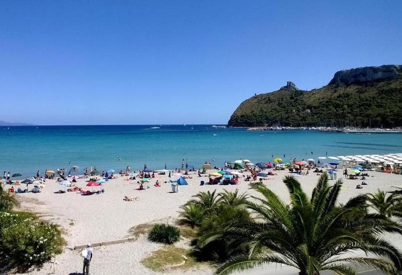 پانسیون Iris Rooms