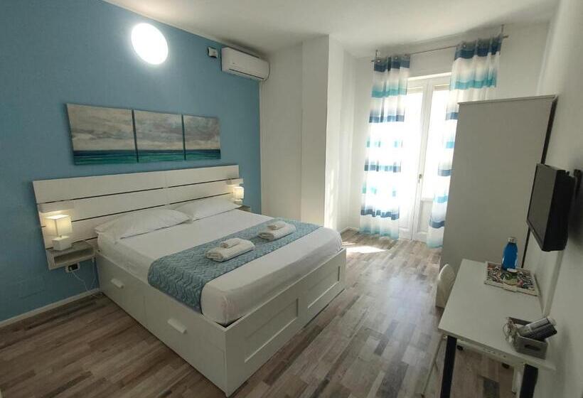 پانسیون Iris Rooms