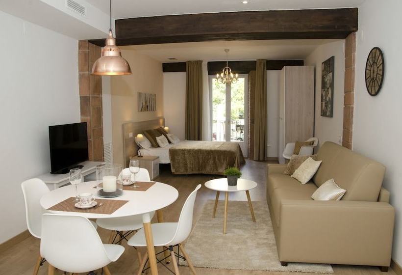 Tarragonasuites 3spring