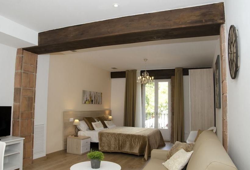 Tarragonasuites 3spring