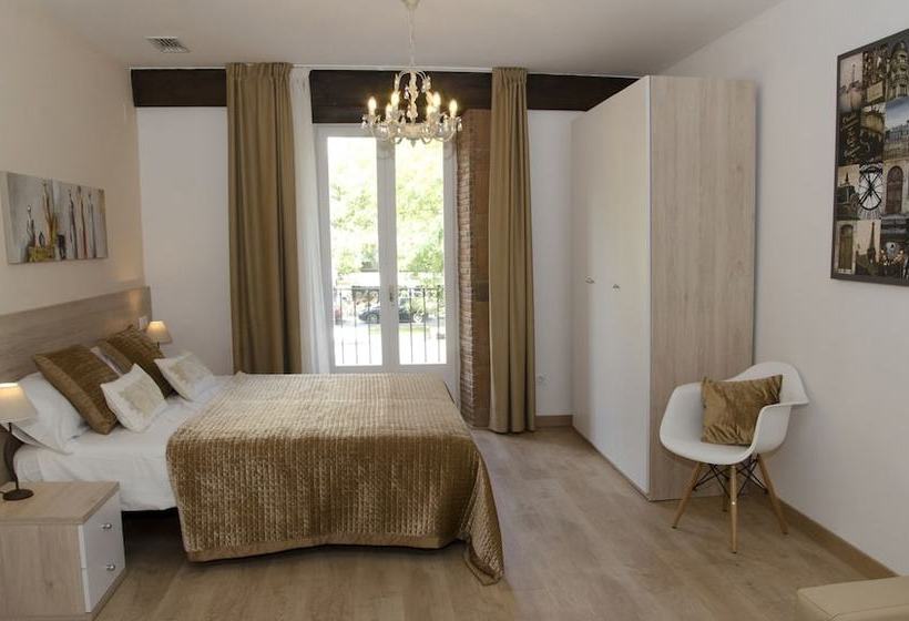 Tarragonasuites 3spring