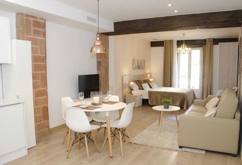 Tarragonasuites 3spring