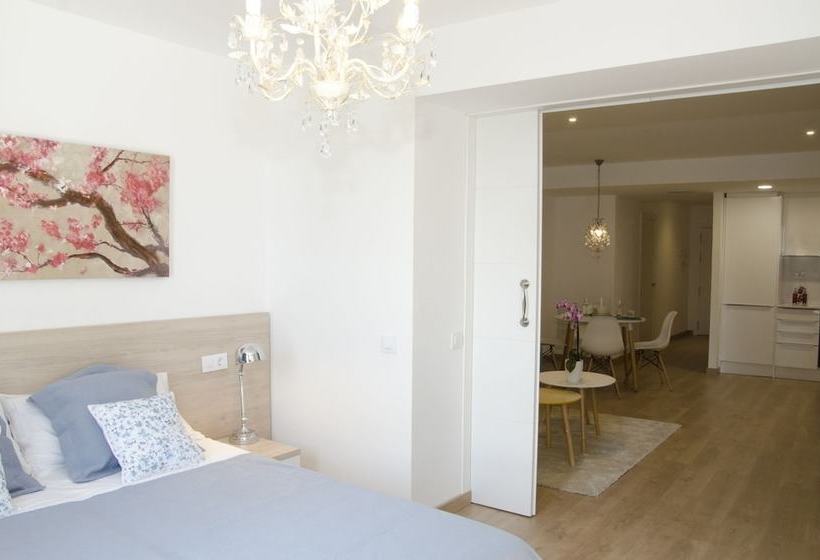 Tarragonasuites 3spring