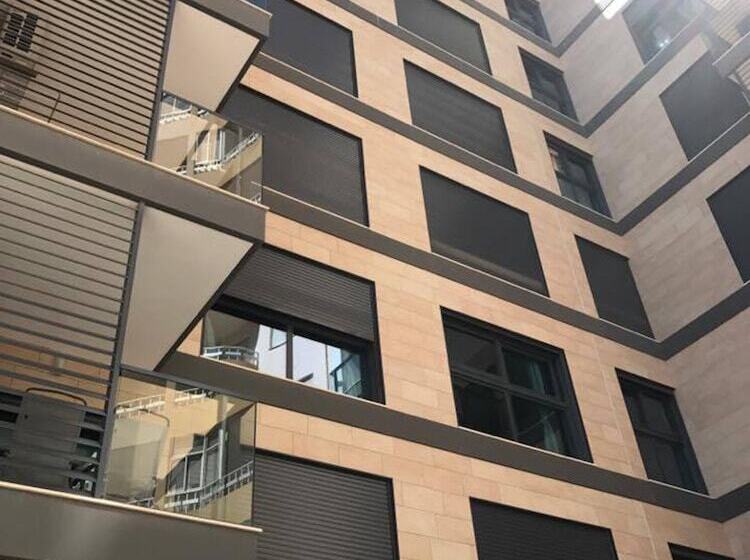 The Roof Praia Da Rocha