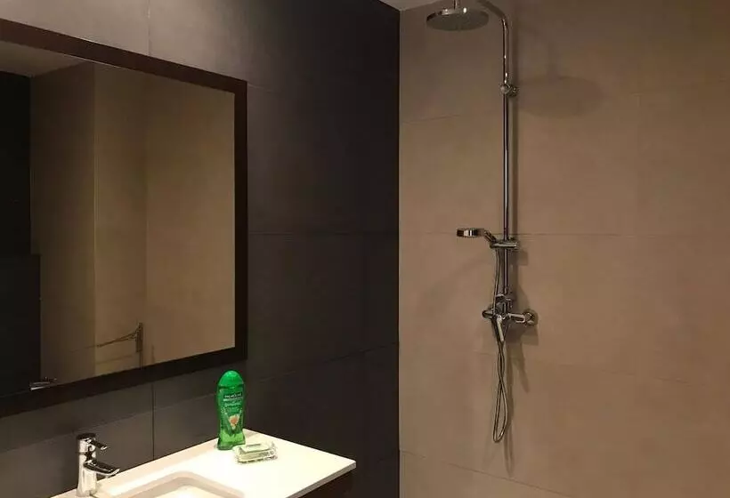 The Roof Praia Da Rocha