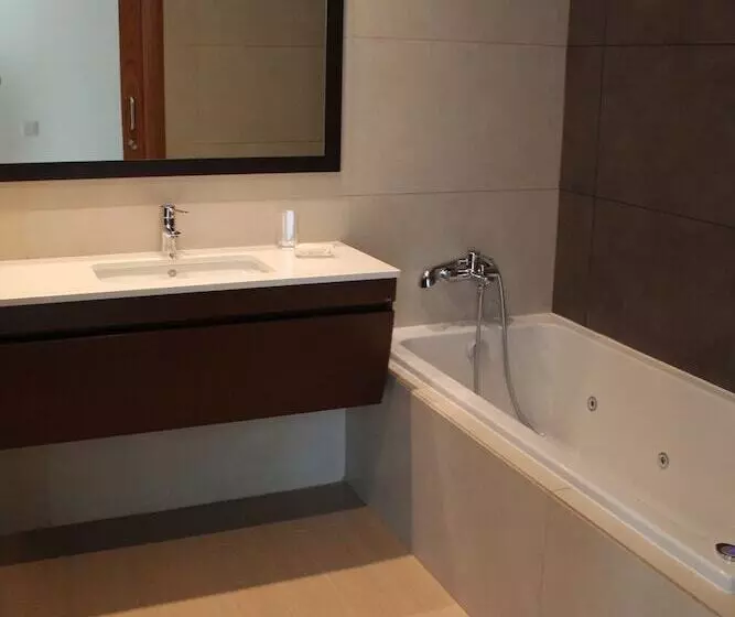 The Roof Praia Da Rocha