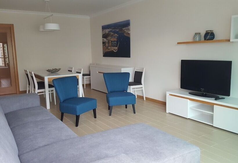 The Roof Praia Da Rocha