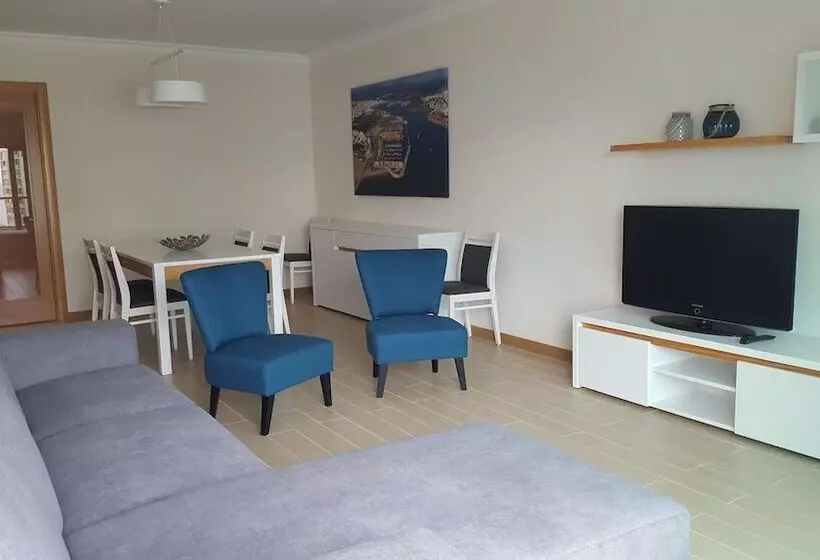 The Roof Praia Da Rocha