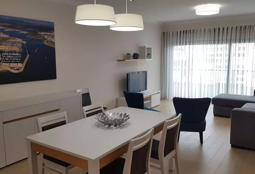 The Roof Praia Da Rocha