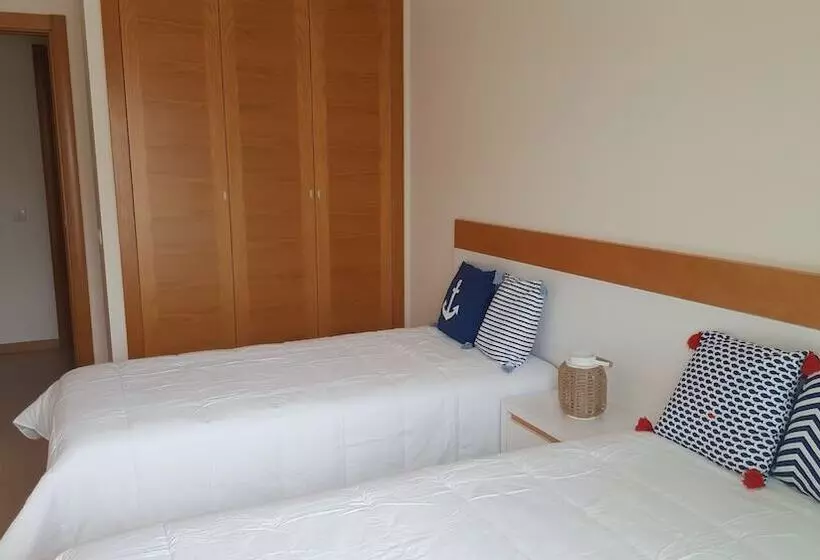 The Roof Praia Da Rocha