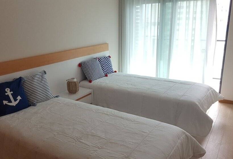 The Roof Praia Da Rocha