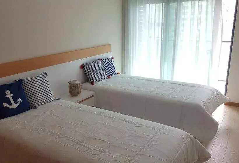 The Roof Praia Da Rocha