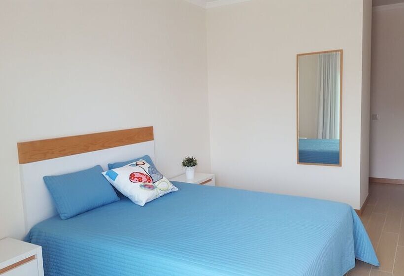 The Roof Praia Da Rocha