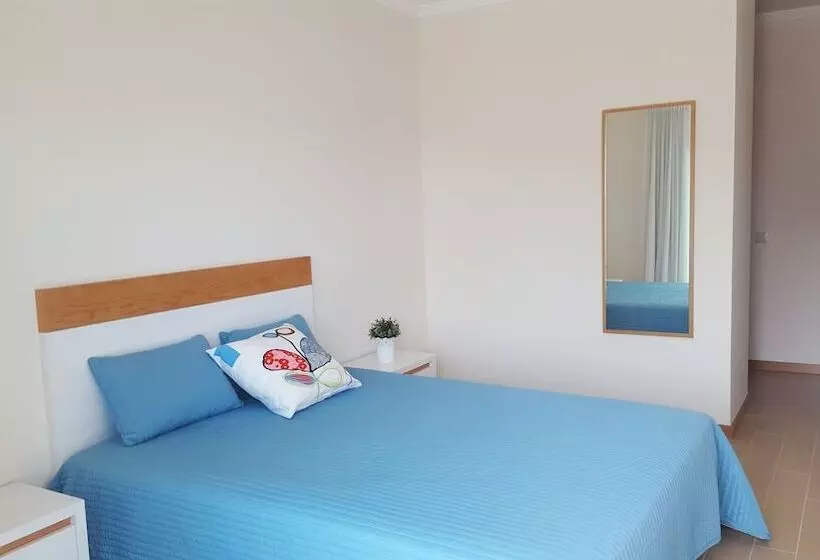 The Roof Praia Da Rocha