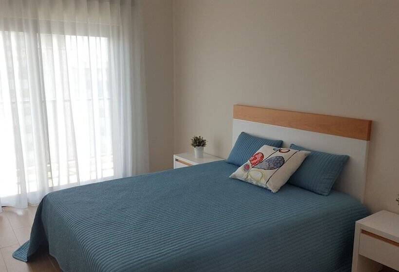 The Roof Praia Da Rocha