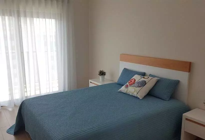 The Roof Praia Da Rocha