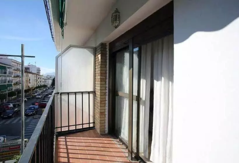 White Heron Apartment