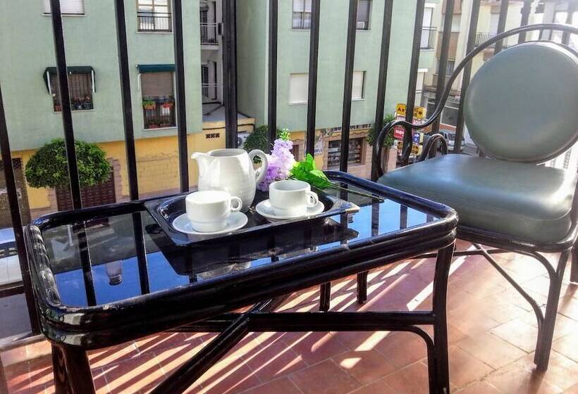 White Heron Apartment