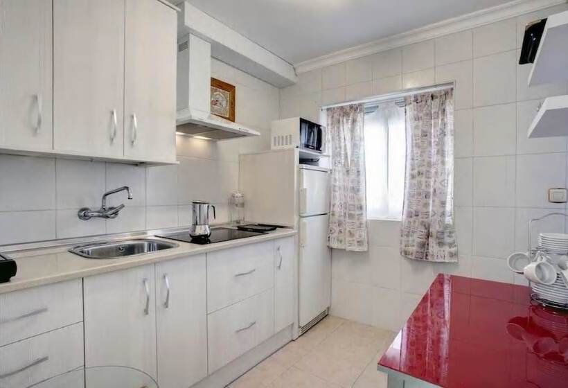 White Heron Apartment