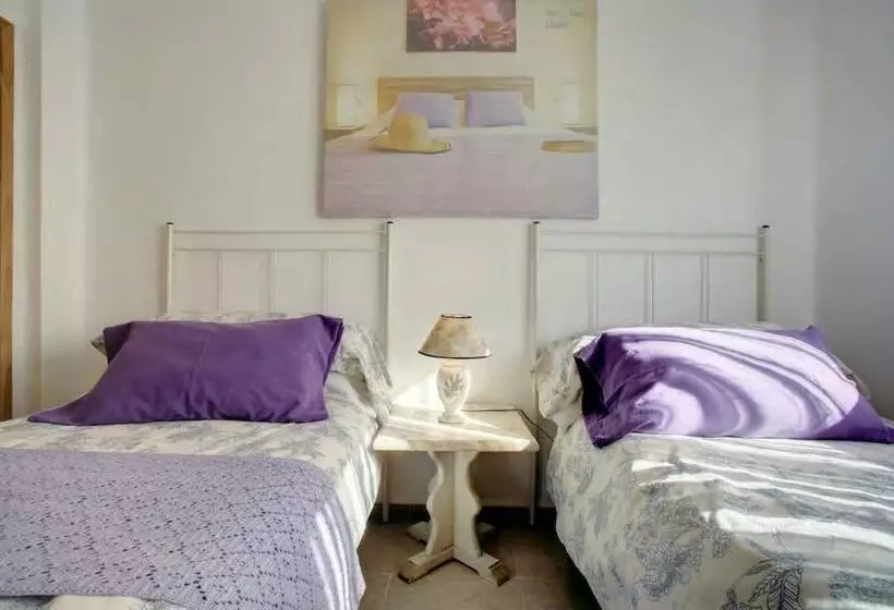 White Heron Apartment