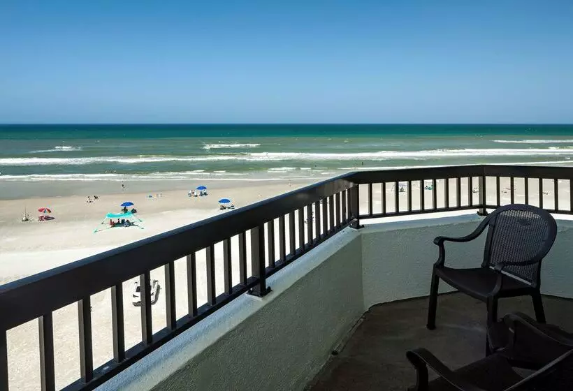 Best Western New Smyrna Beach Hotel & Suites