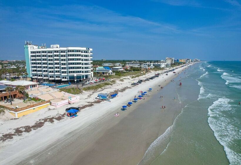 Best Western New Smyrna Beach Hotel & Suites