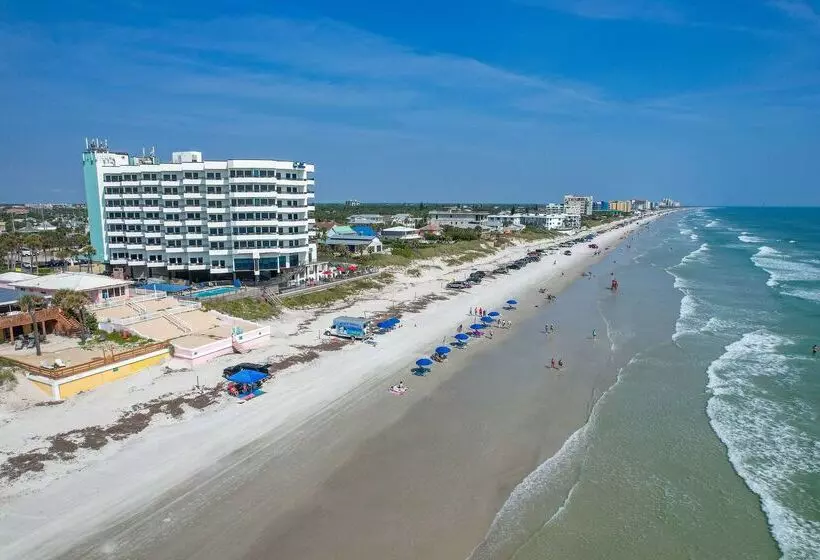 Best Western New Smyrna Beach Hotel & Suites