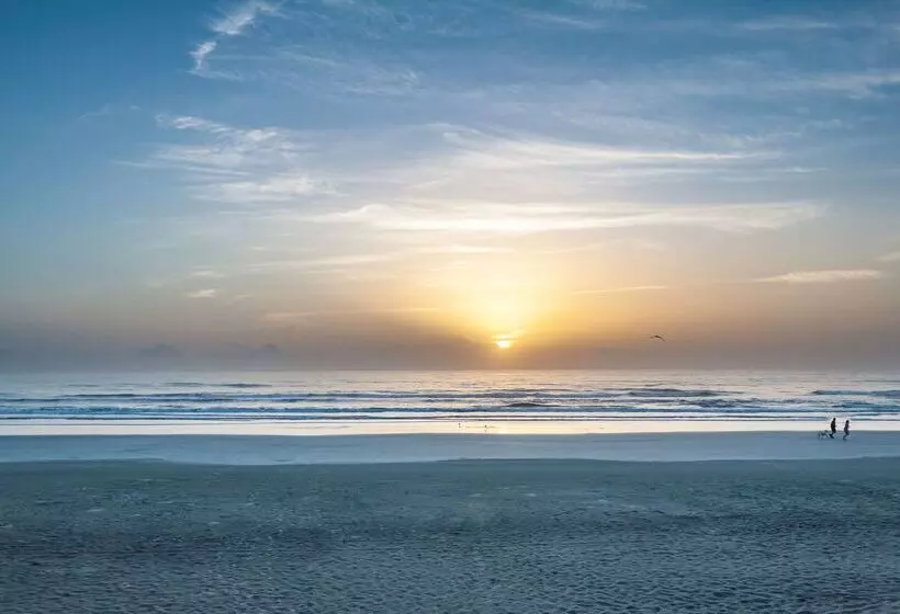 Best Western New Smyrna Beach Hotel & Suites