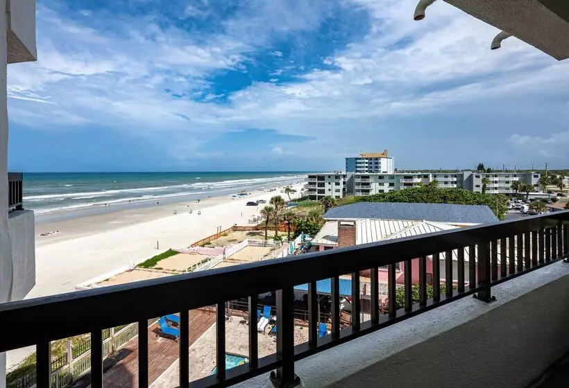 Best Western New Smyrna Beach Hotel & Suites