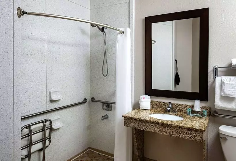 Best Western New Smyrna Beach Hotel & Suites