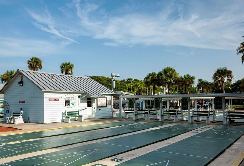Best Western New Smyrna Beach Hotel & Suites