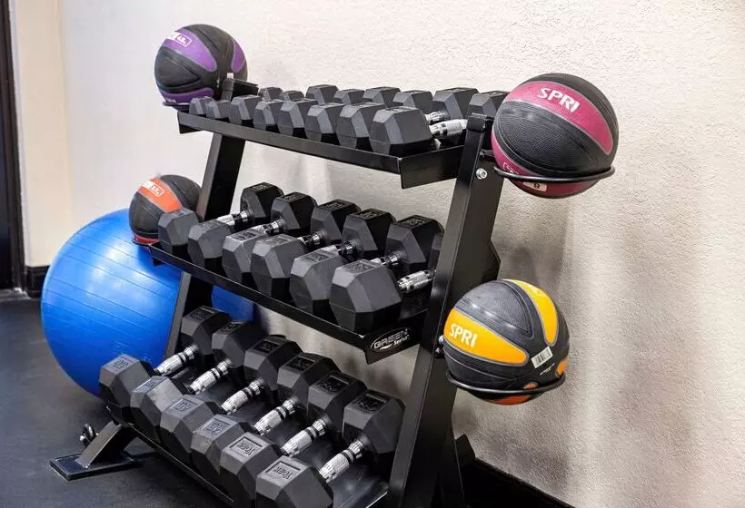 Best Western New Smyrna Beach Hotel & Suites