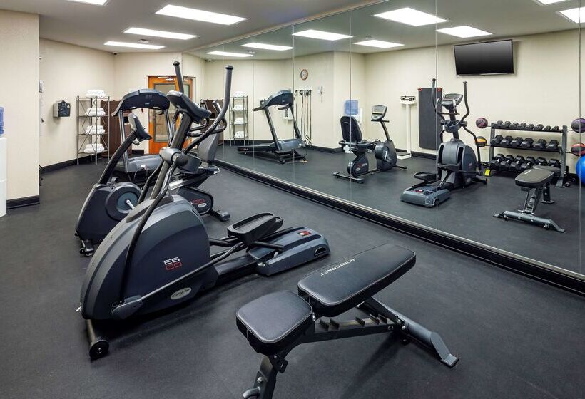 Best Western New Smyrna Beach Hotel & Suites