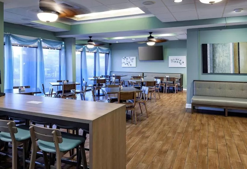 Best Western New Smyrna Beach Hotel & Suites