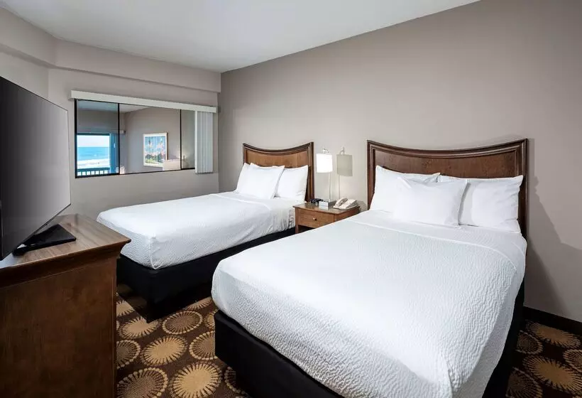 Best Western New Smyrna Beach Hotel & Suites