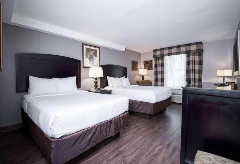 Clarion Hotel & Conference Center Leesburg