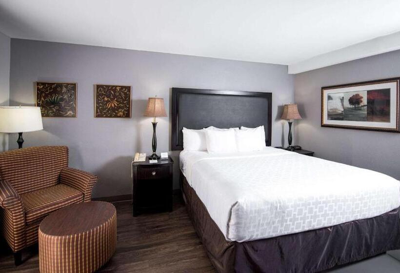 Clarion Hotel & Conference Center Leesburg