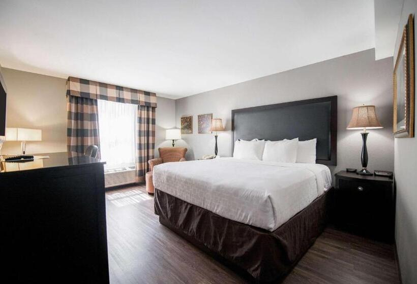 Clarion Hotel & Conference Center Leesburg