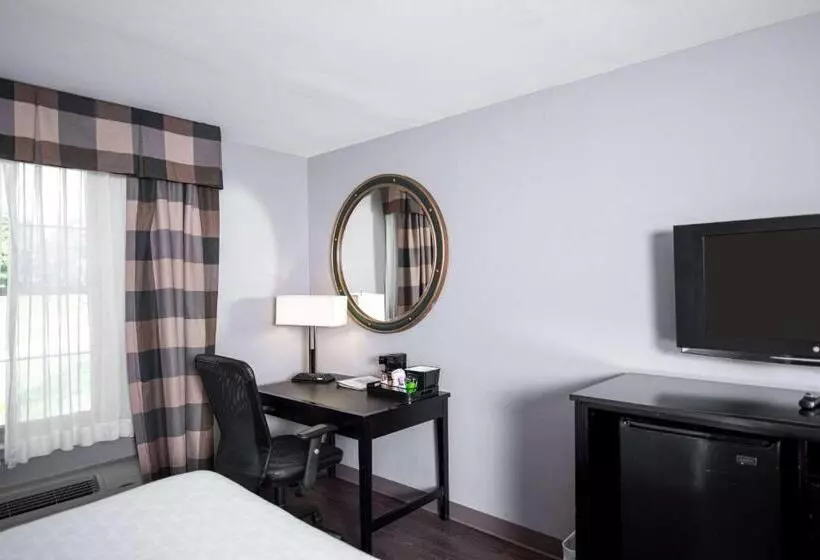 Clarion Hotel & Conference Center Leesburg