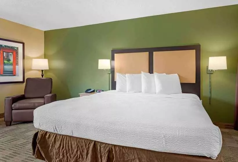 Extended Stay America Suites  Houston  Galleria  Uptown