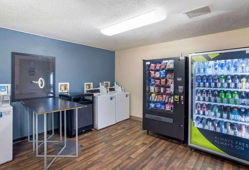 Extended Stay America Suites  Philadelphia  Horsham  Dresher Rd