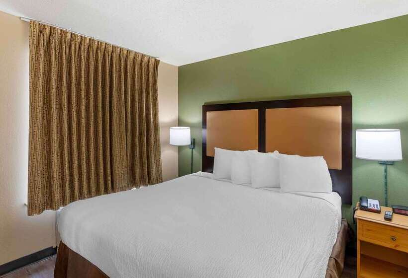 Extended Stay America Suites  Philadelphia  Horsham  Dresher Rd