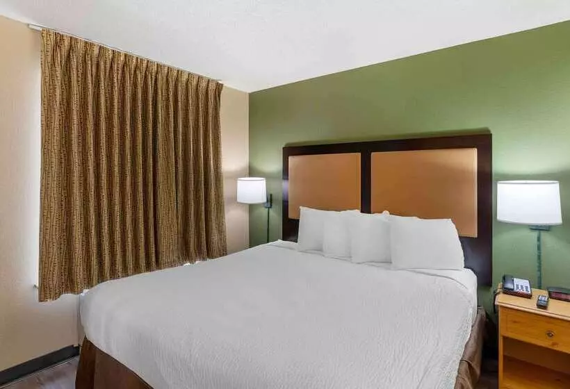 Extended Stay America Suites  Philadelphia  Horsham  Dresher Rd