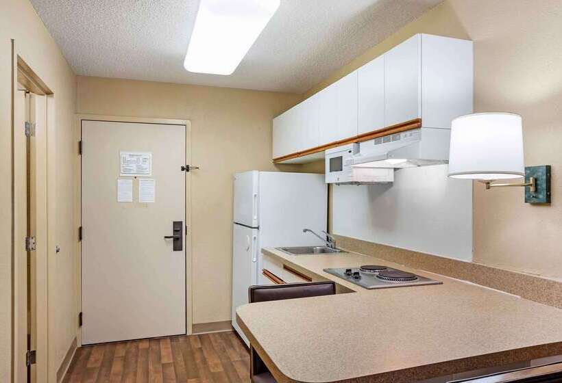 Extended Stay America Suites  Philadelphia  Horsham  Dresher Rd