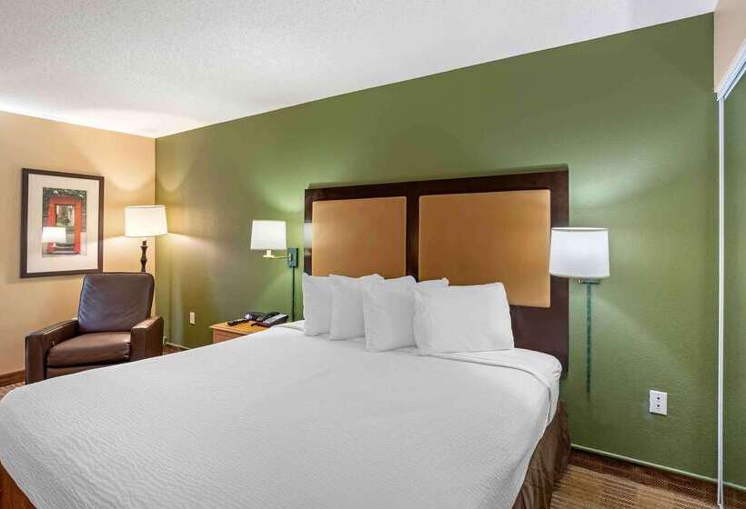 Extended Stay America Suites  Philadelphia  Horsham  Dresher Rd